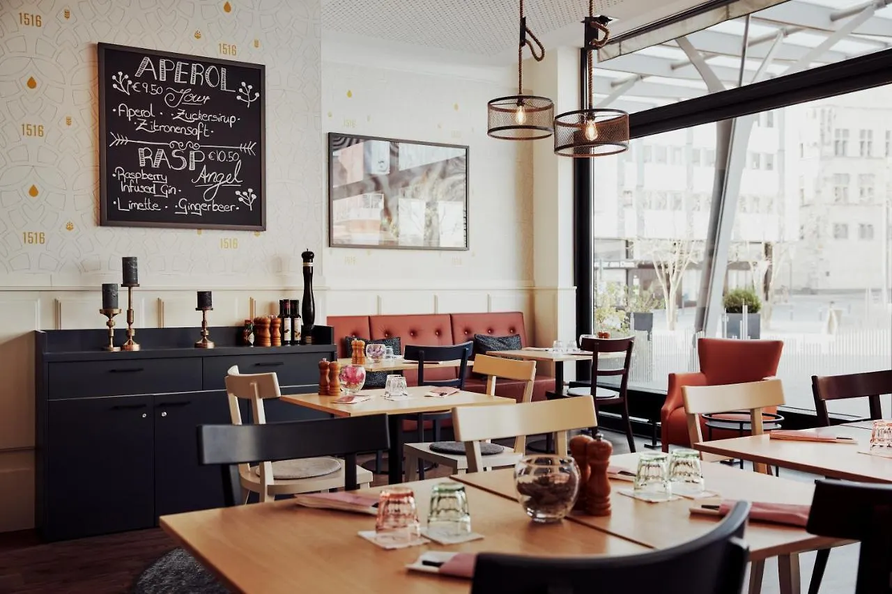 ****  Hotel Mondial Am Dom Cologne Mgallery Γερμανία