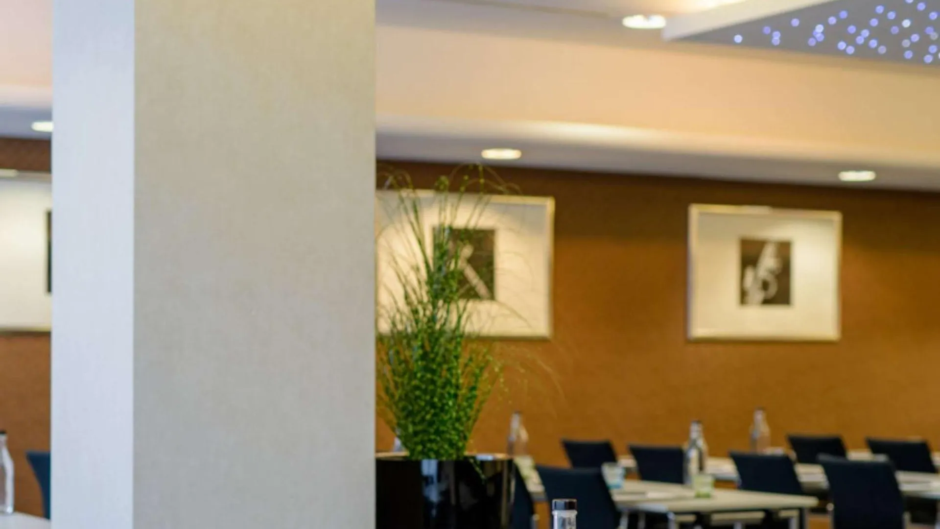 Hotel Mondial Am Dom Cologne Mgallery