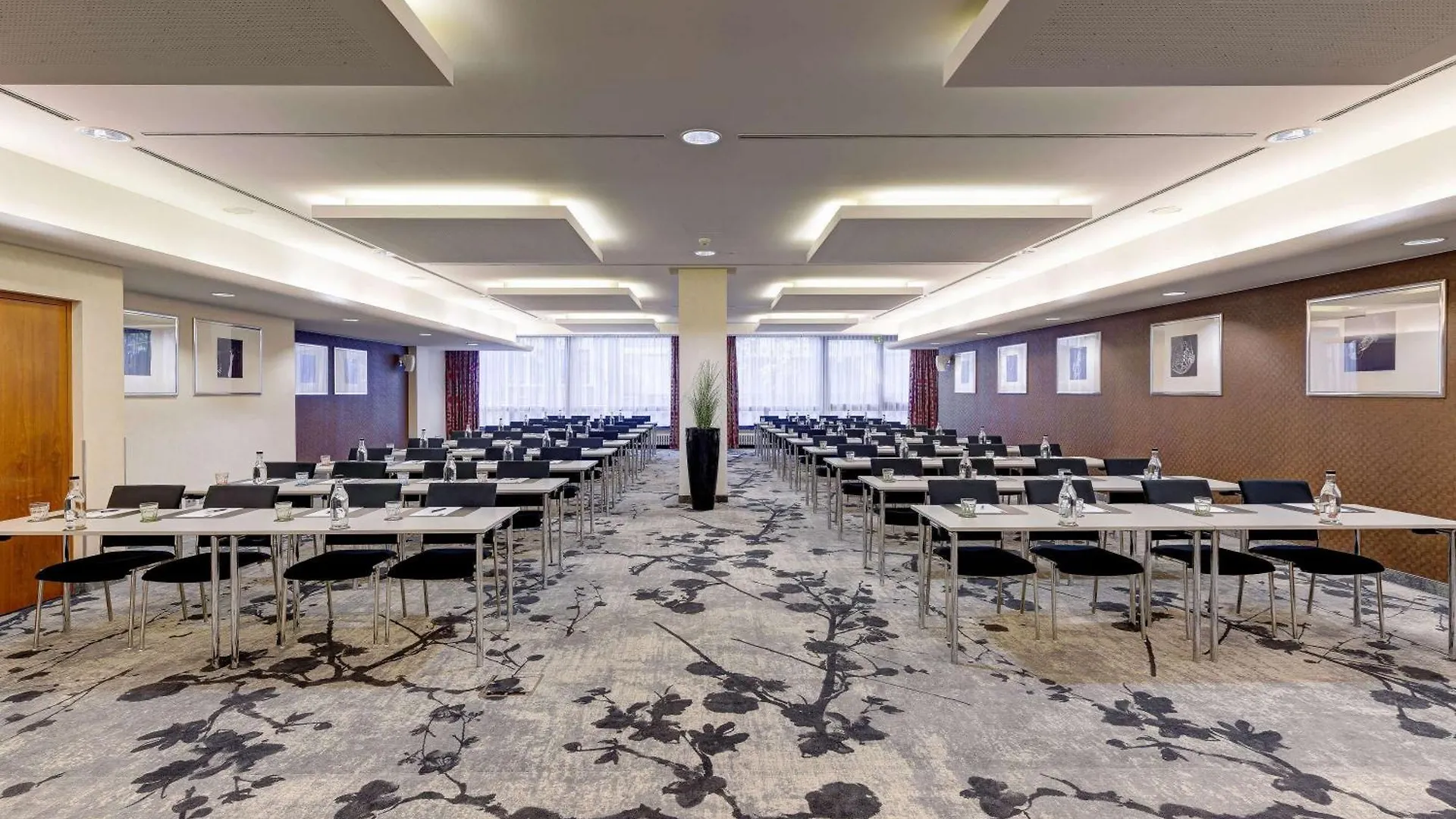 Hotel Mondial Am Dom Cologne Mgallery