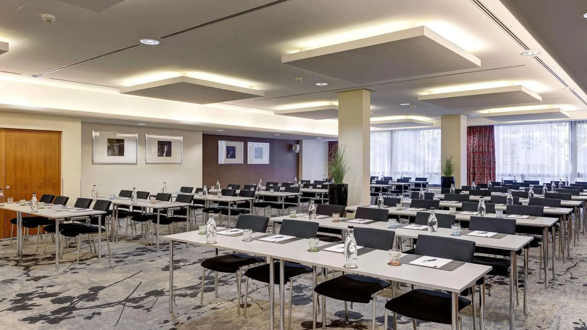 Hotel Mondial Am Dom Cologne Mgallery
