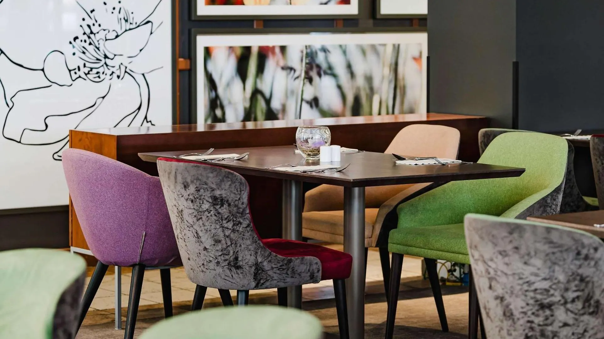 Hotel Mondial Am Dom Cologne Mgallery Γερμανία