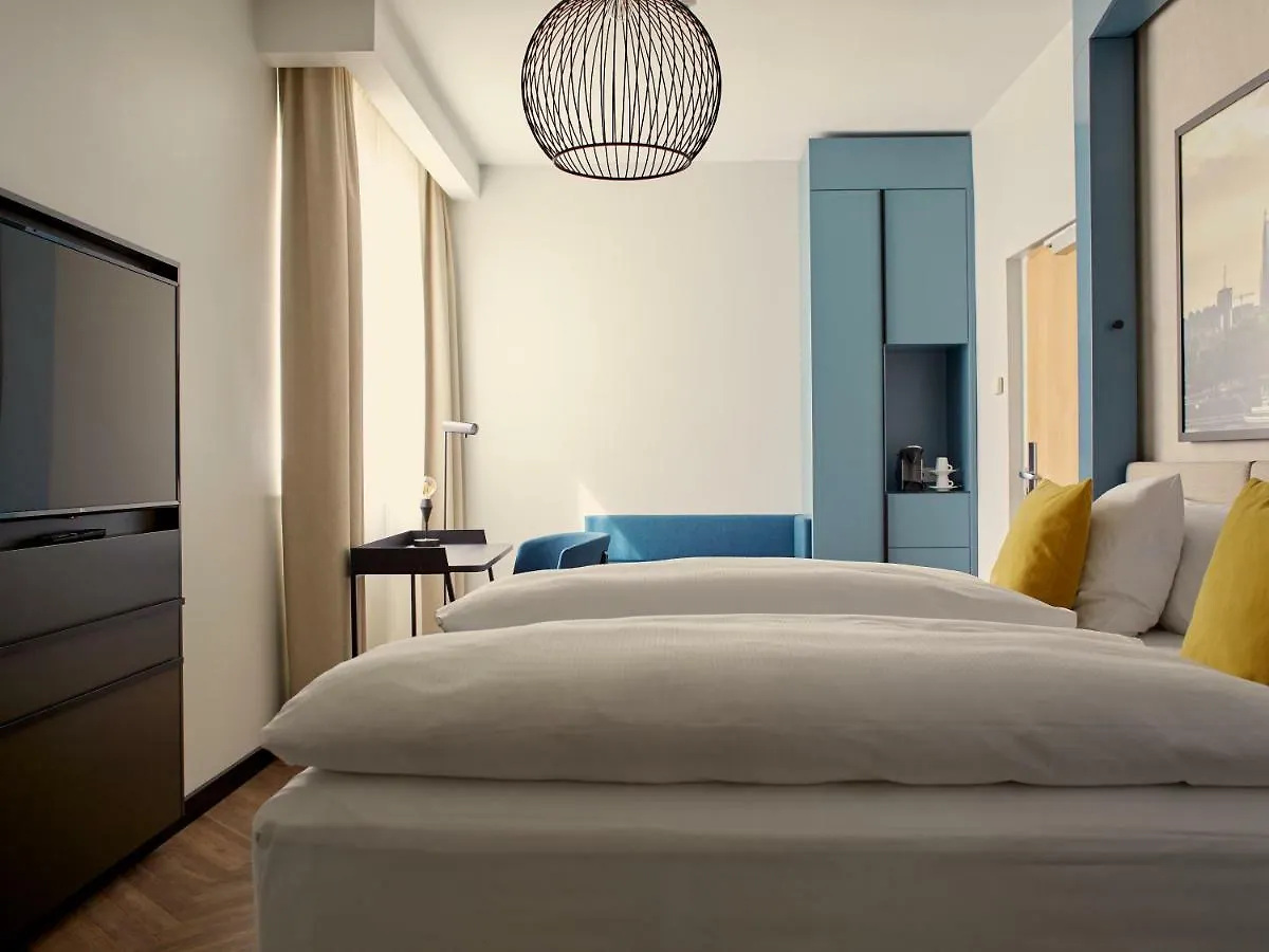 Hotel Mondial Am Dom Cologne Mgallery