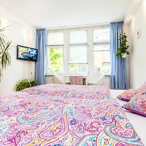 Altstadt - Cgn Appartamento