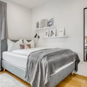 Limehome Am Katzenstadel Appartamento Augusta