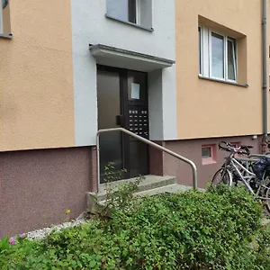 Moderne 1-zimmer Wi-fi Leipzig