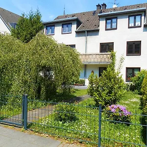 Cologne Homestay Séjour chez l'habitant