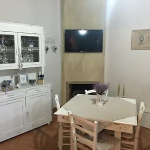 Villetta Profumo Di Bosco Casa vacanze Brancorsi