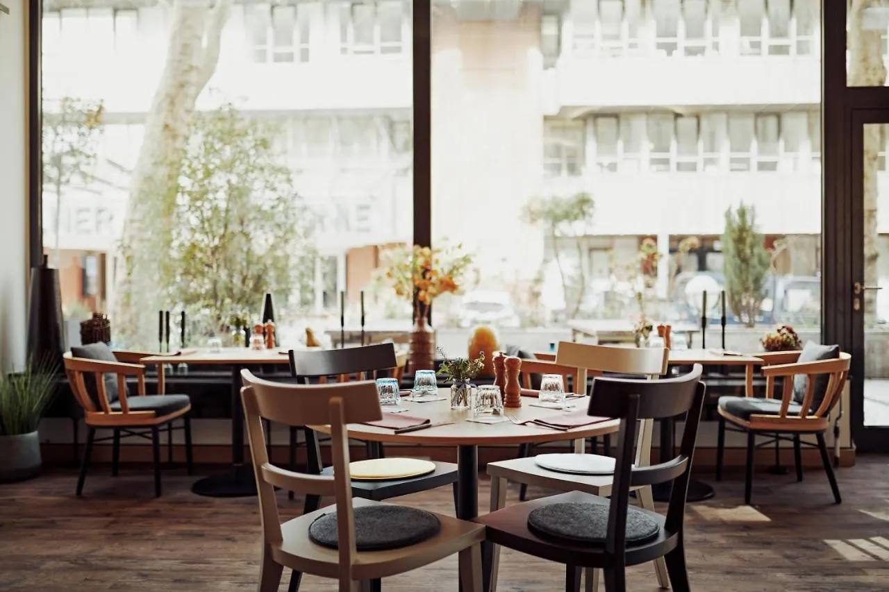 Hotel Mondial Am Dom Cologne Mgallery
