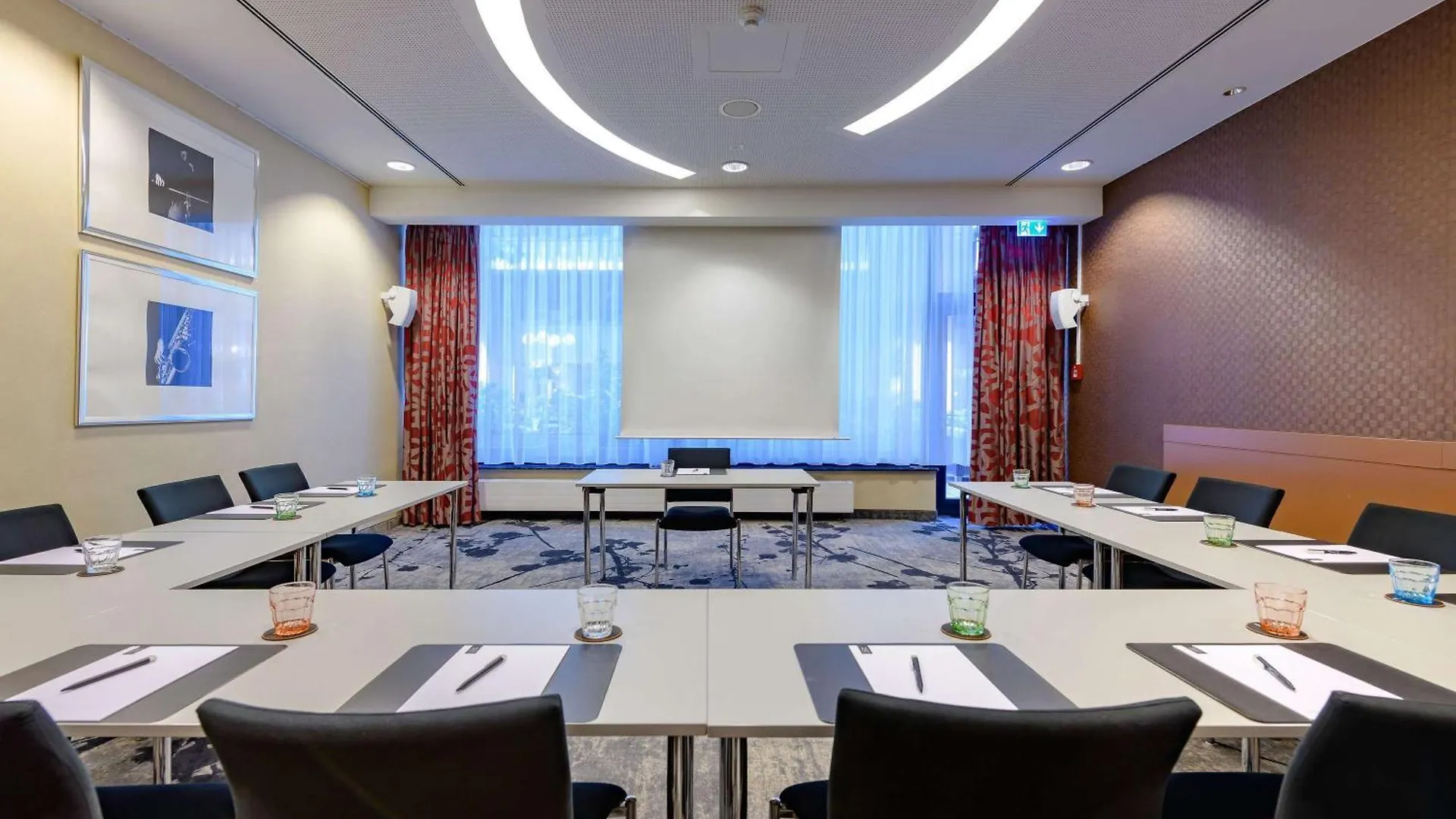 ****  Hotel Mondial Am Dom Cologne Mgallery Allemagne