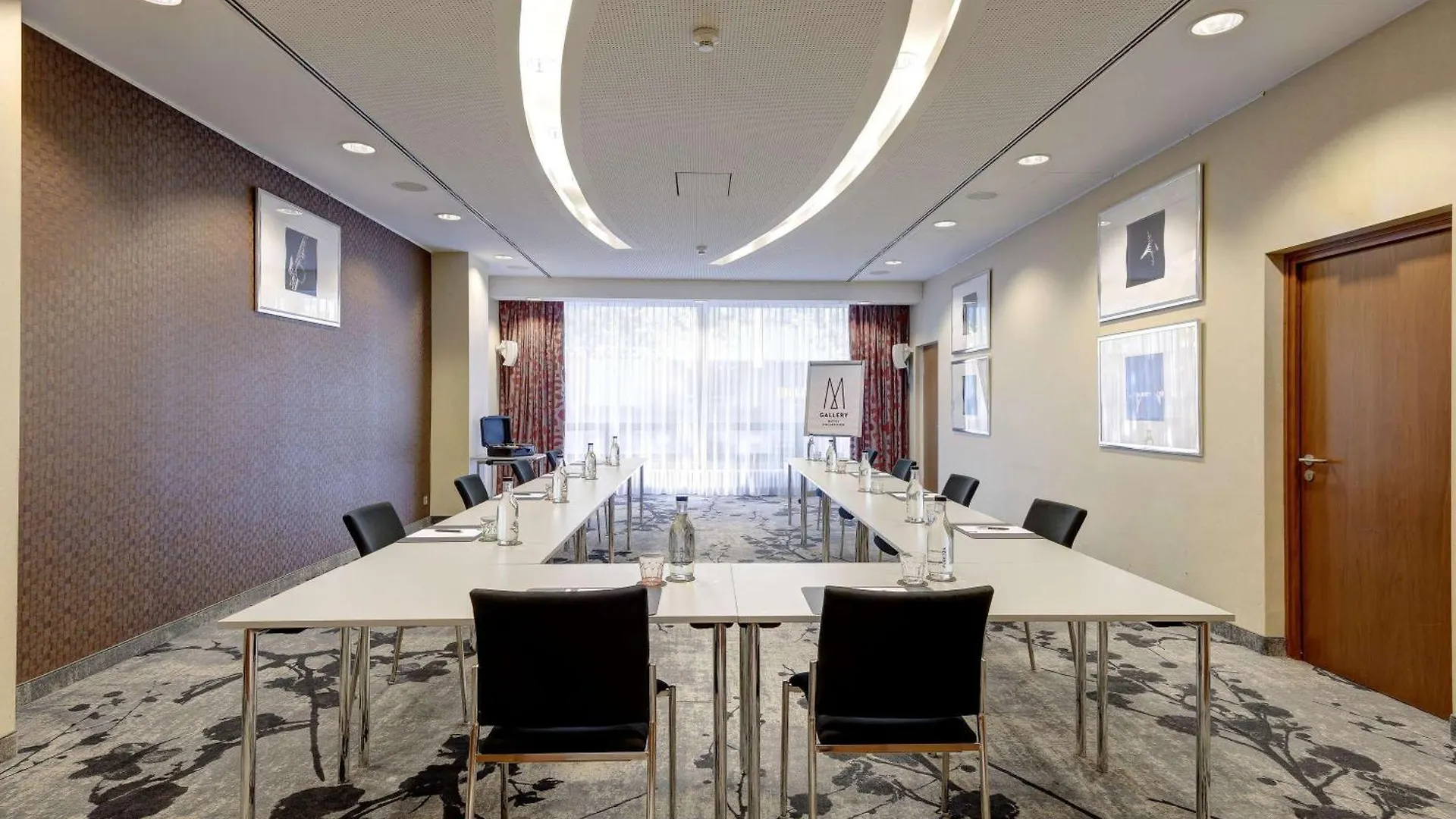 Hotel Mondial Am Dom Cologne Mgallery