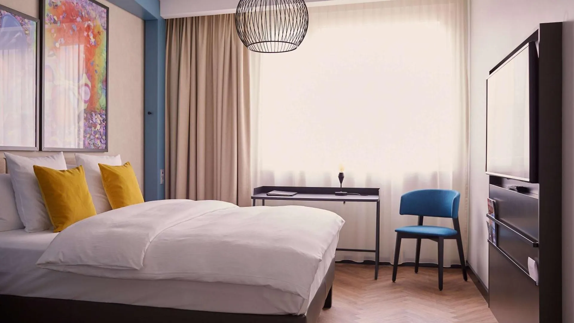 Hotel Mondial Am Dom Cologne Mgallery Allemagne