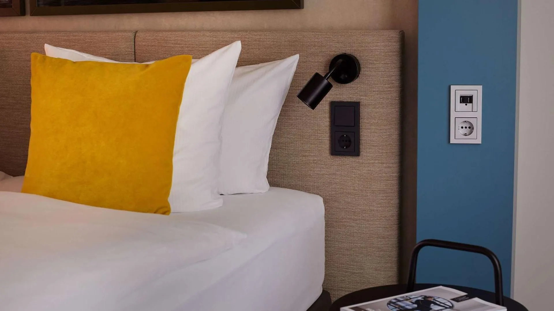 Hotel Mondial Am Dom Cologne Mgallery