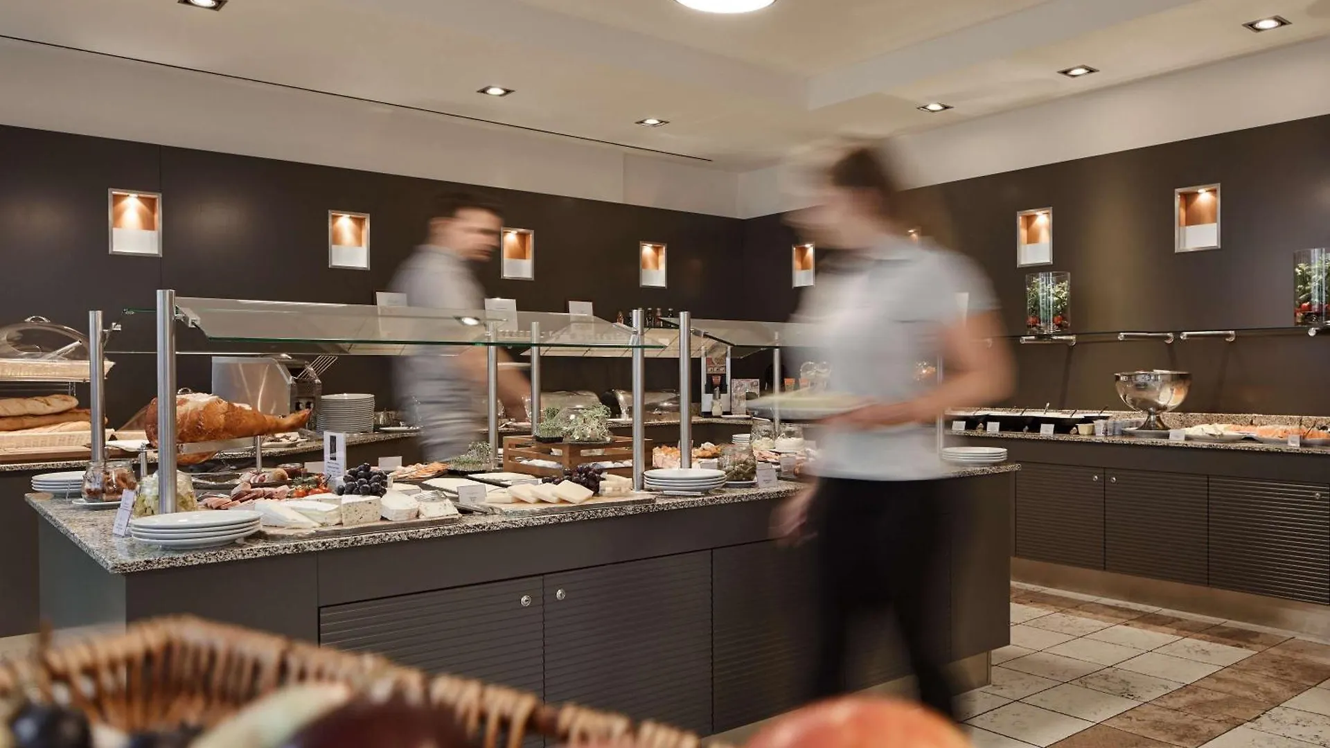 Hotel Mondial Am Dom Cologne Mgallery