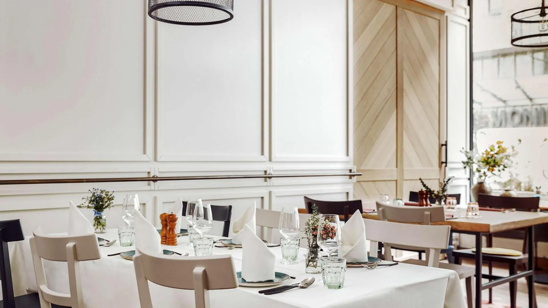 Hotel Mondial Am Dom Cologne Mgallery