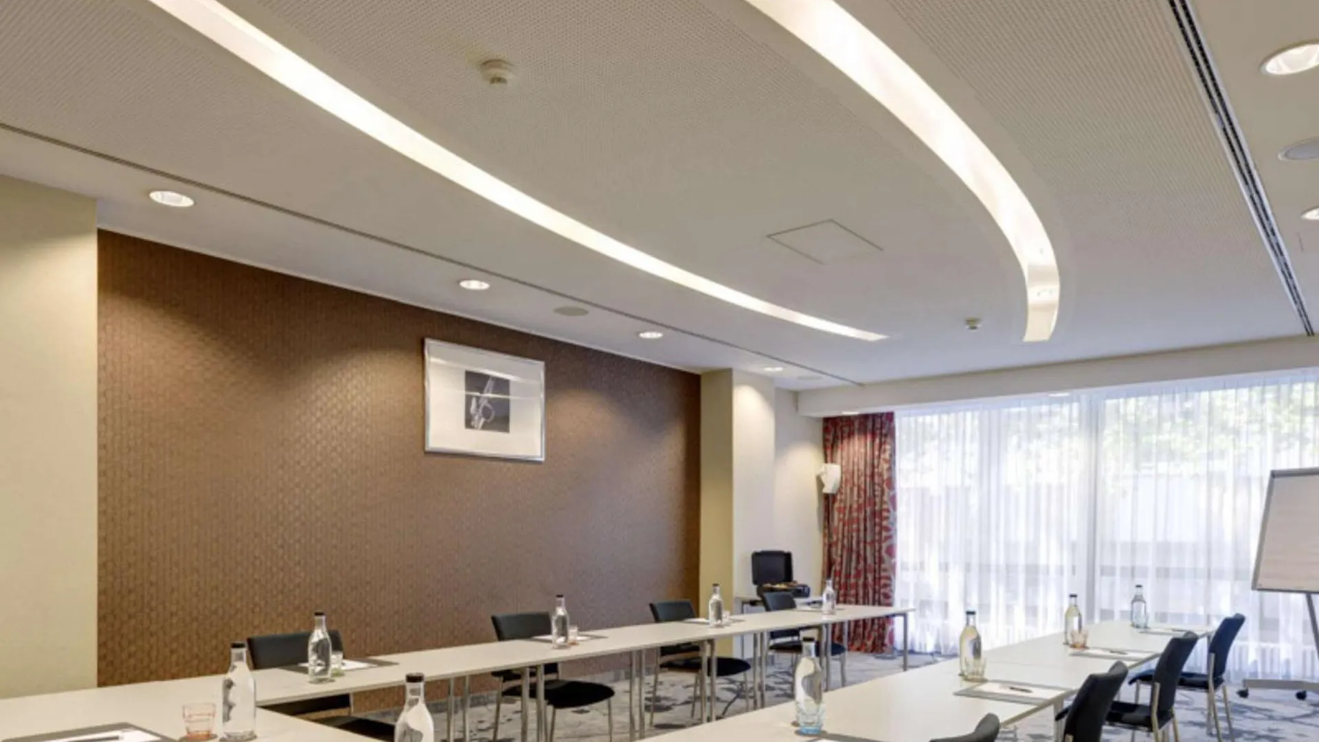 Hotel Mondial Am Dom Cologne Mgallery Německo