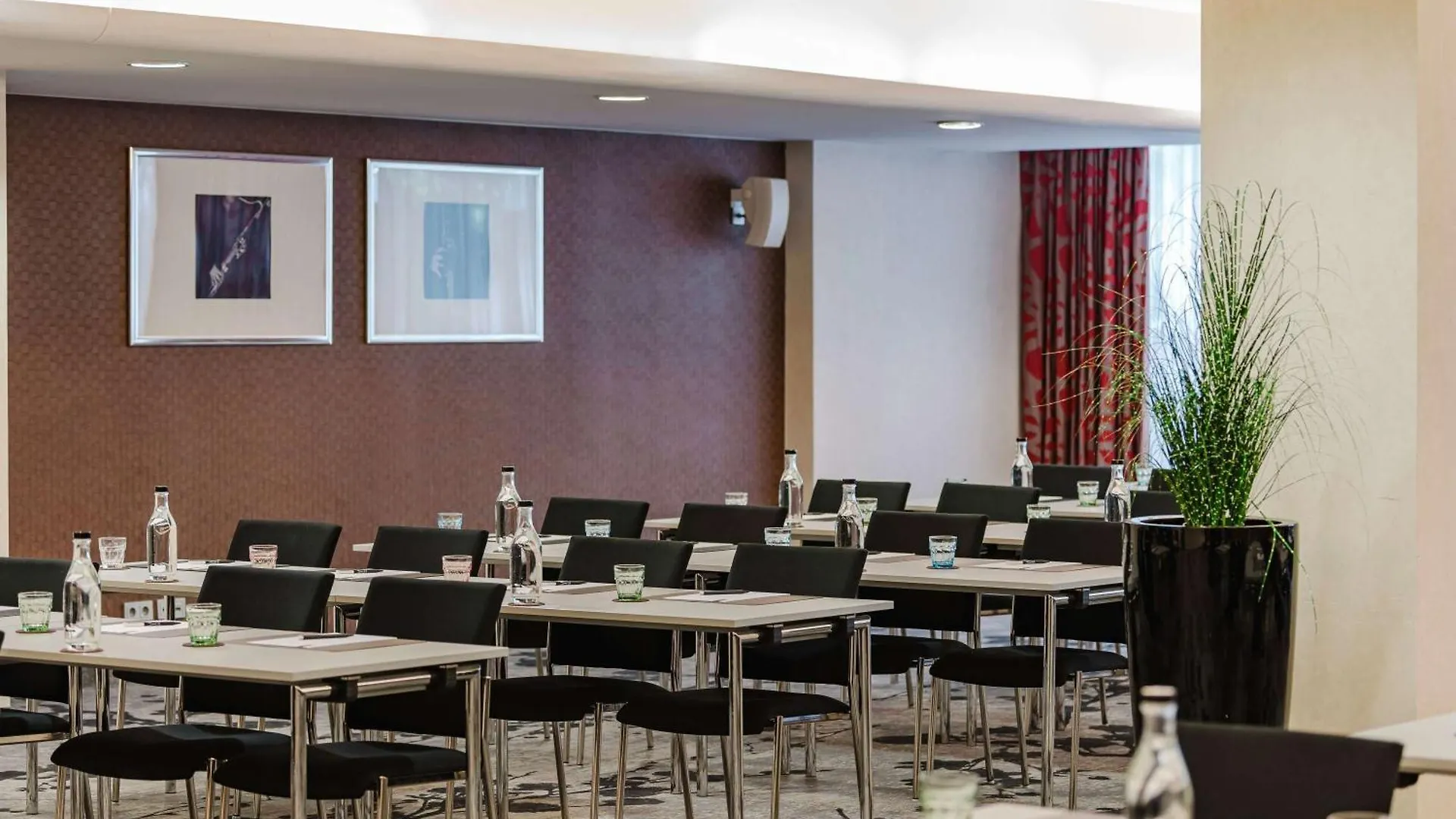 Hotel Mondial Am Dom Cologne Mgallery Allemagne
