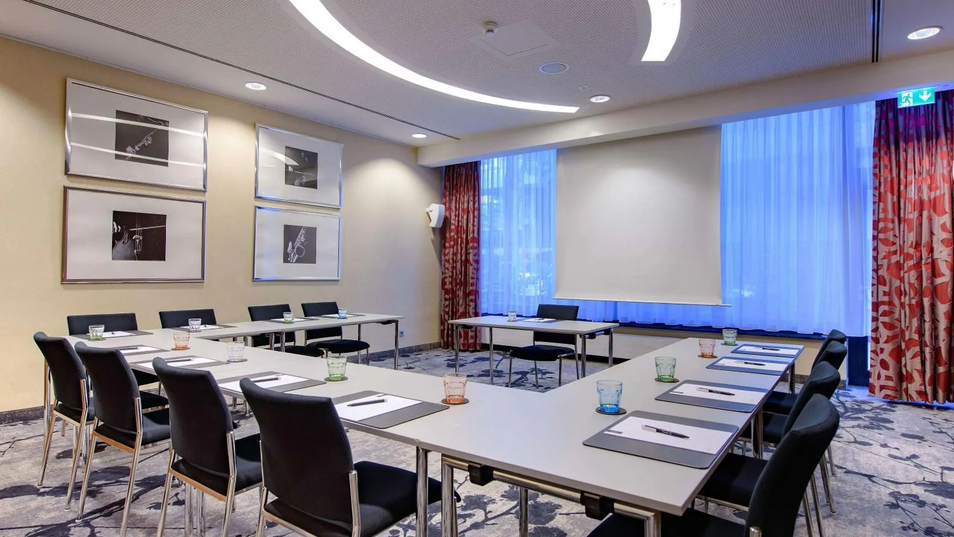 Hotel Mondial Am Dom Cologne Mgallery