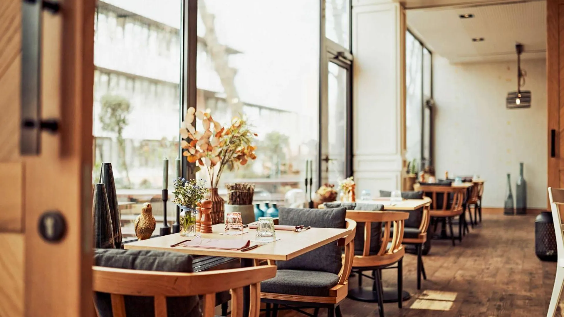 Hotel Mondial Am Dom Cologne Mgallery