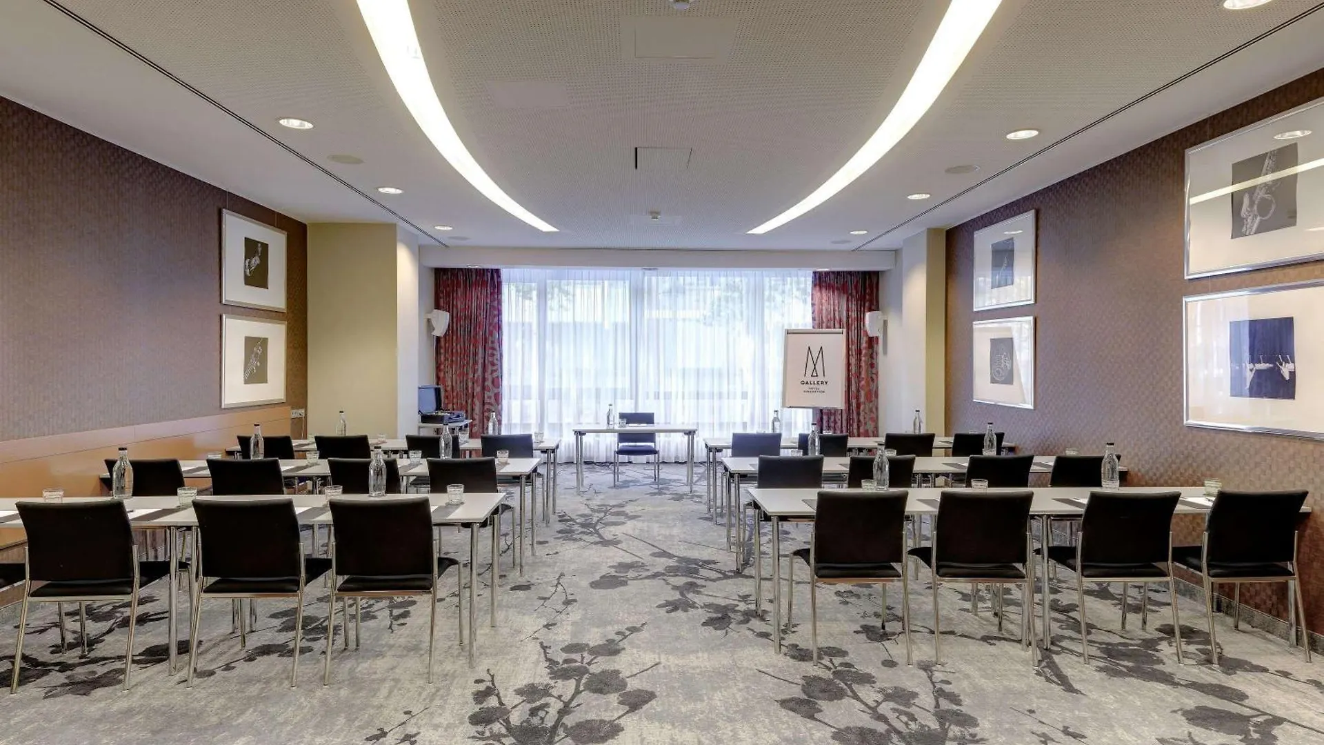 Hotel Mondial Am Dom Cologne Mgallery