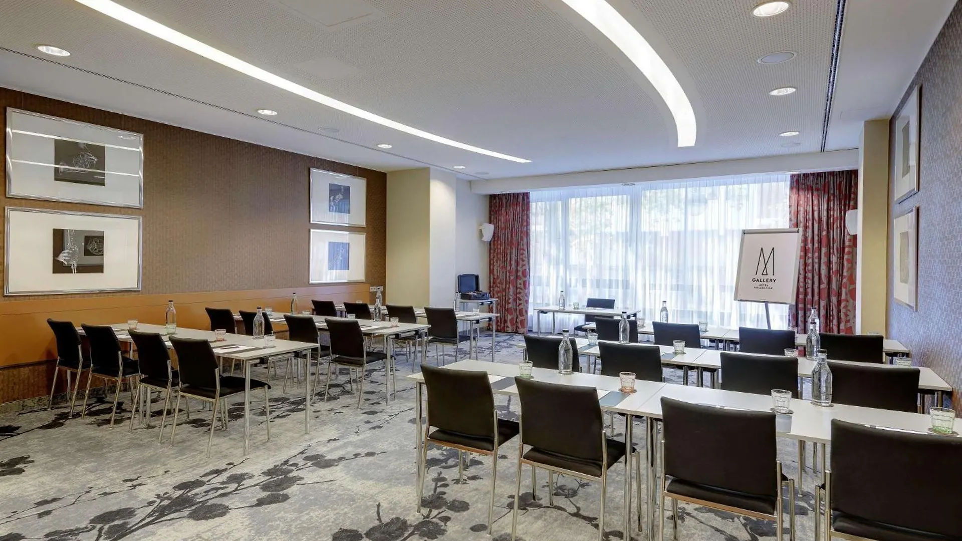 Hotel Mondial Am Dom Cologne Mgallery Allemagne