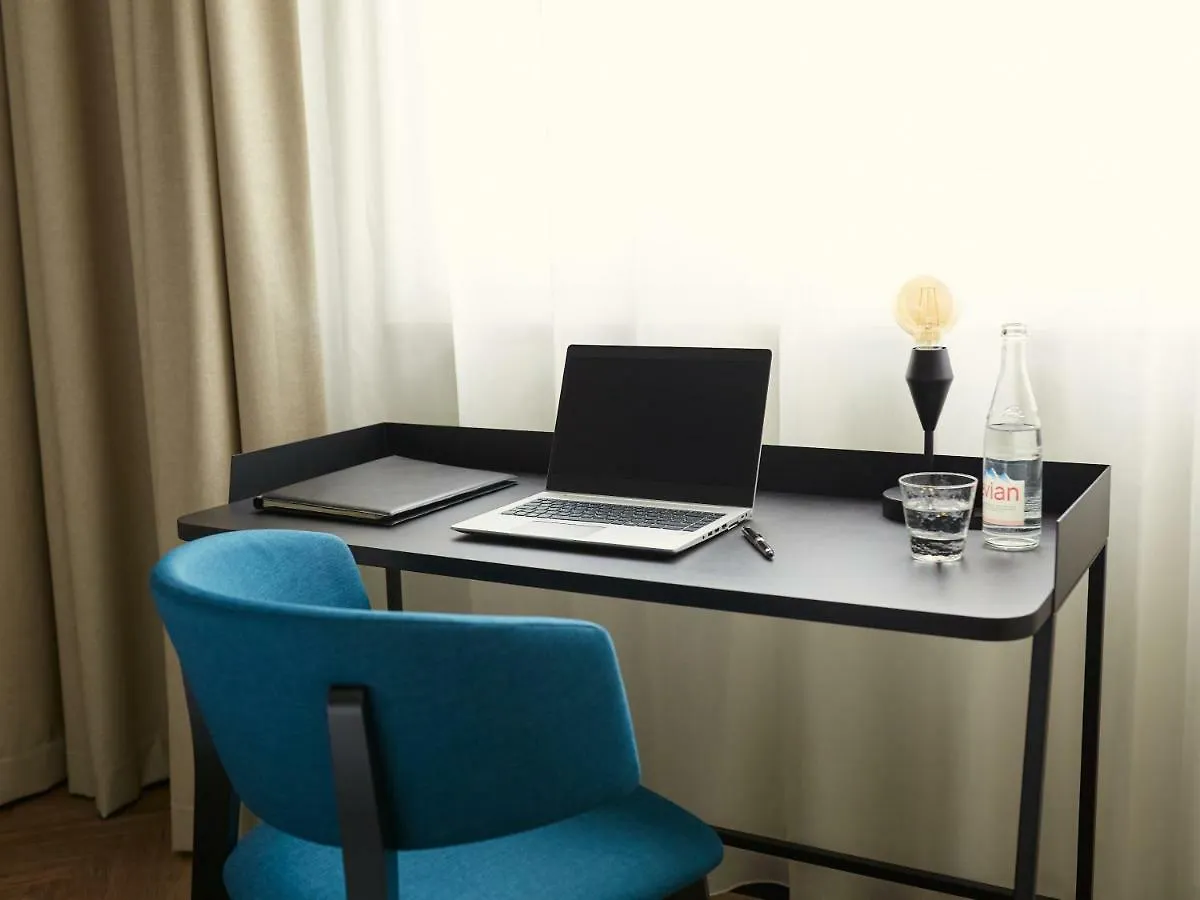 Hotel Mondial Am Dom Cologne Mgallery