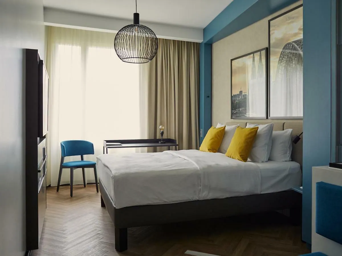 ****  Hotel Mondial Am Dom Cologne Mgallery Allemagne