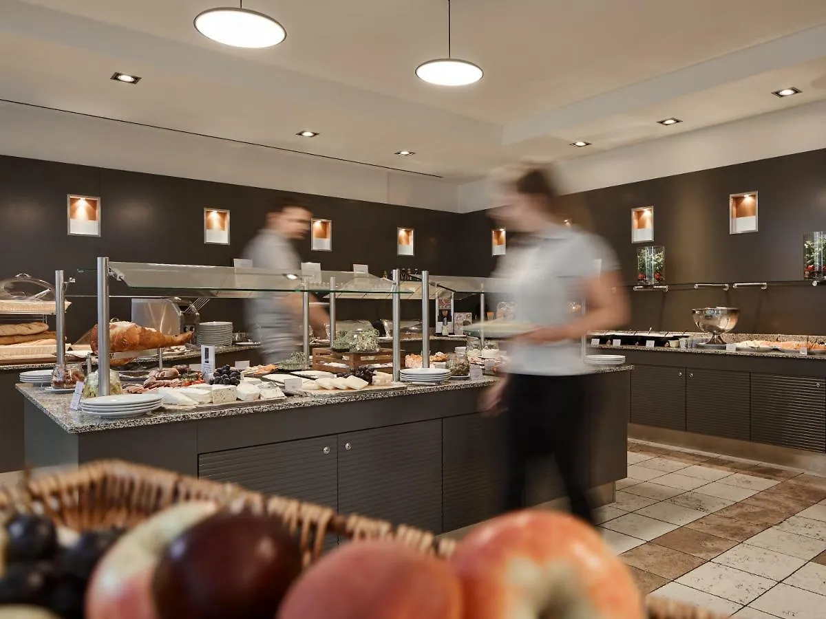 Hotel Mondial Am Dom Cologne Mgallery